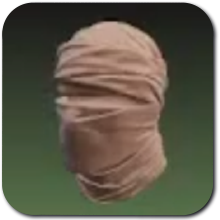 Duneman Scout Helmet