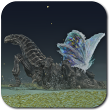 Elden Ring Nightreign Gnoster Icon