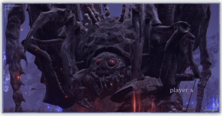 Elden Ring Nightreign - Duke