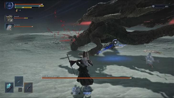 Elden Ring Nightreign Adel How to Unlock