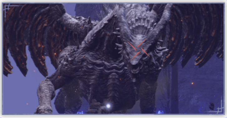 Elden Ring Nightreign - Ancient Dragon
