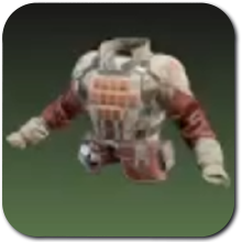 Duneman Heavy Jacket