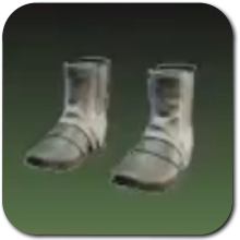 Duneman Heavy Boots