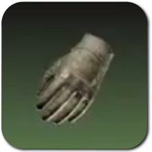 Duneman Heavy Gloves