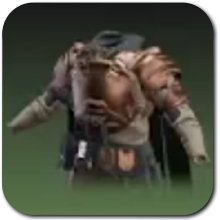 Mercenary Heavy Chestplate