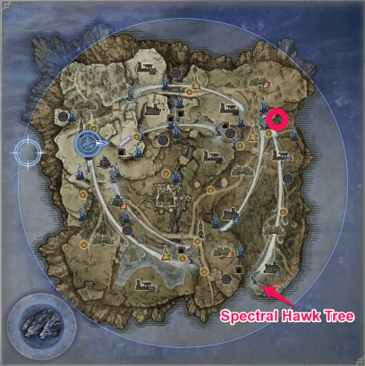 Head to the Objective Location