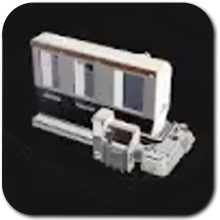 Improved Blood Purifier