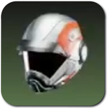 CHOAM Heavy Helmet
