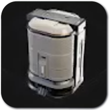 Medium Water Cistern