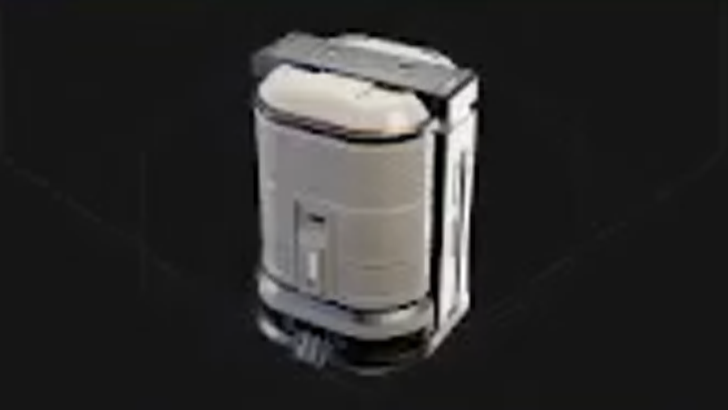 Medium Water Cistern