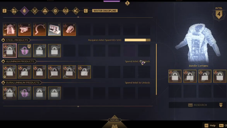 How to Get Slaver Stillsuit Bundle