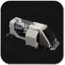 Fuel-Powered Generator