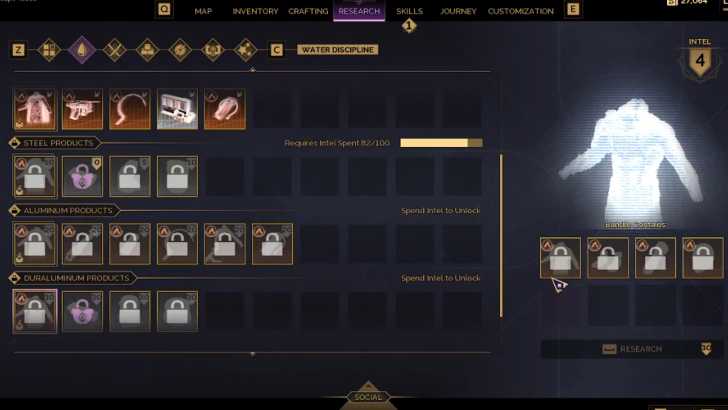 How to Get Mercenary Stillsuit Bundle