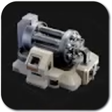 Small Chemical Refinery