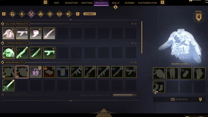 How to Get Kirab Scout Armor Bundle