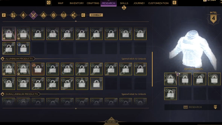 How to Get Slaver Scout Armor Bundle