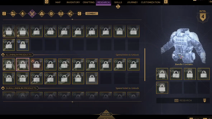 How to Get Duneman Heavy Armor Bundle