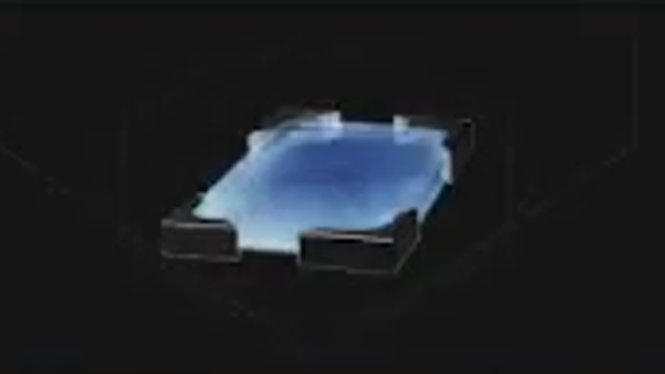 Pentashield Surface Horizontal