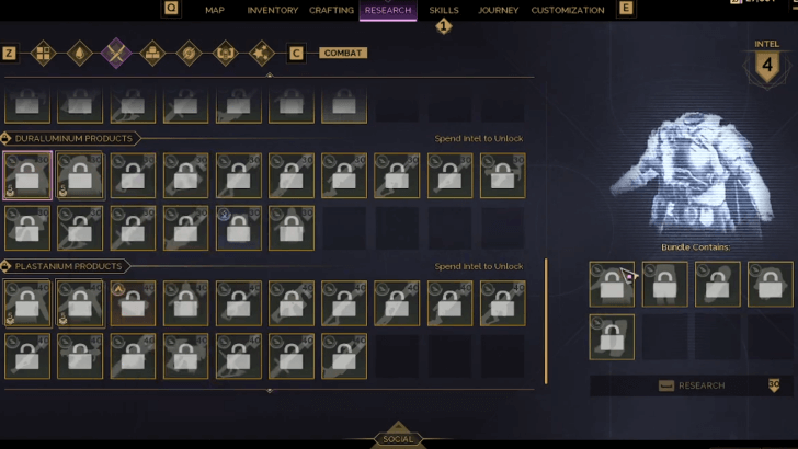 How to Get Mercenary Heavy Armor Bundle