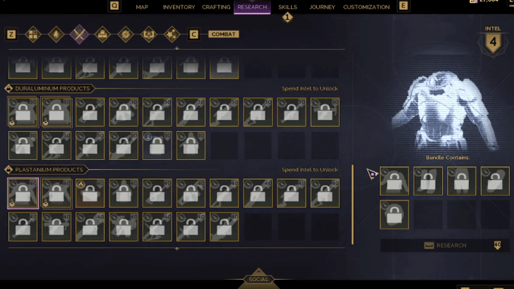 How to Get CHOAM Heavy Armor Bundle