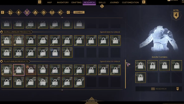 How to Get CHOAM Scout Armor Bundle