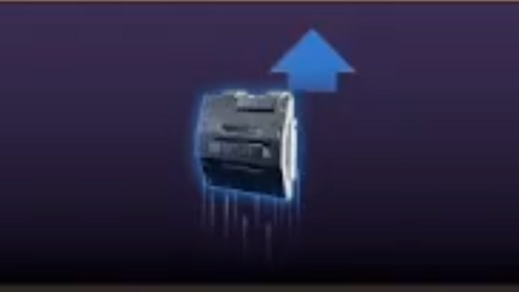 The Emperor’s Wings Mk1