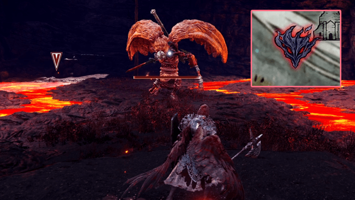 Elden Ring Nightreign - Roaming Boss