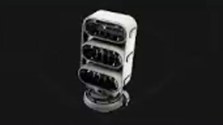 Wind Turbine Directional