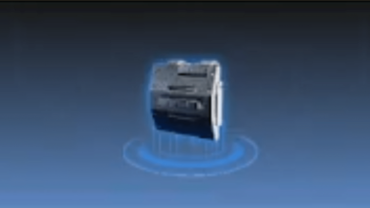 Responsive Planar Suspensor Belt