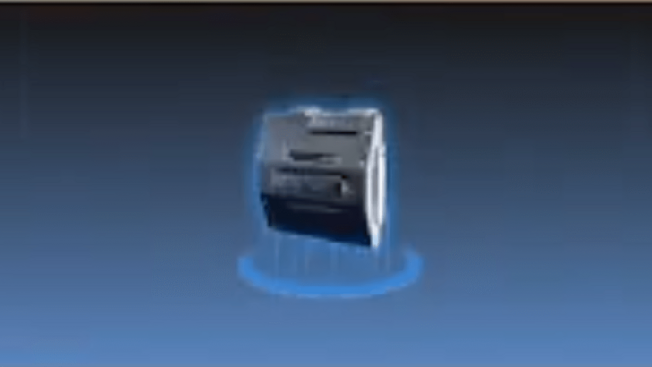 Planar Suspensor Belt