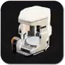 Advanced Garment Fabricator