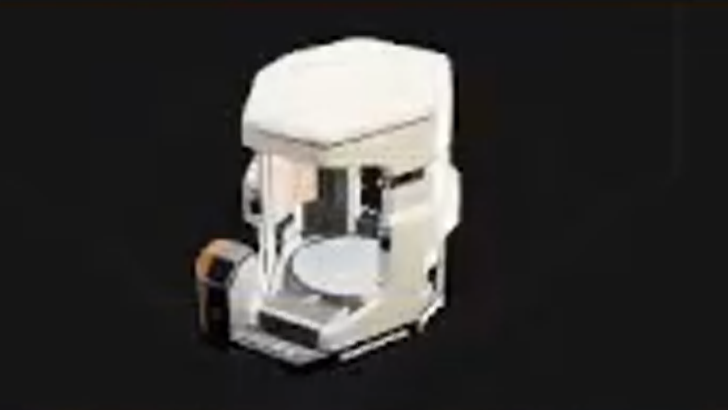 Advanced Garment Fabricator