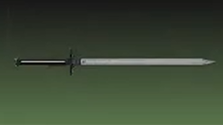 Adept Sword