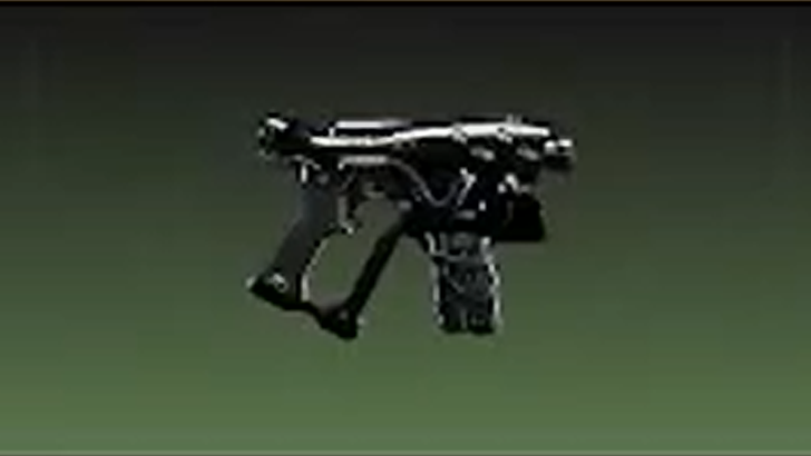 Adept Rafiq Snubnose