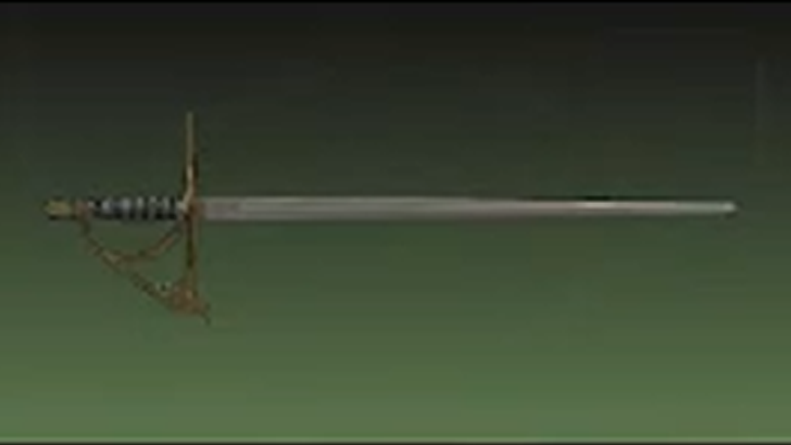 Regis Rapier