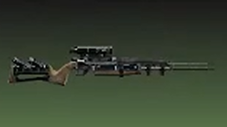 Adept JABAL Spitdart