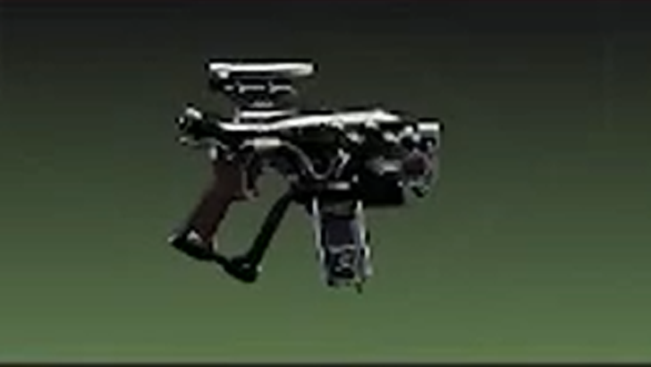 Regis Rafiq Snubnose