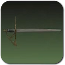 Regis Rapier