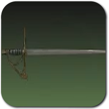Adept Rapier