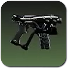 Adept Rafiq Snubnose