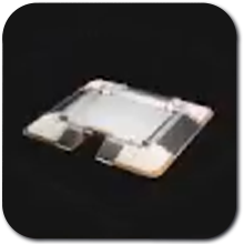 Advanced Vehicle Fabricator