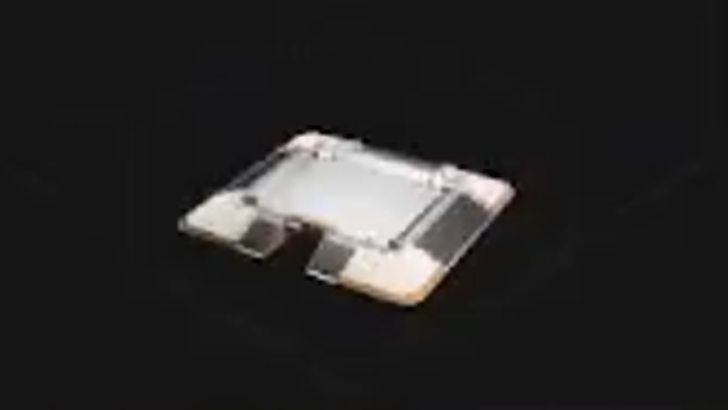 Advanced Vehicle Fabricator