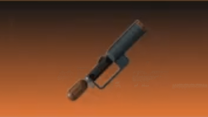 Survey Probe Launcher