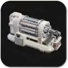 Medium Chemical Refinery