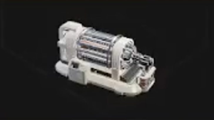 Medium Chemical Refinery