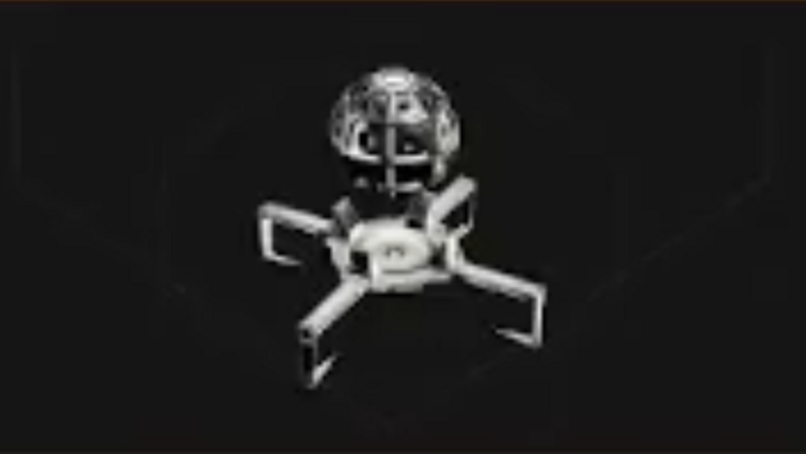 Vertical Staking Unit