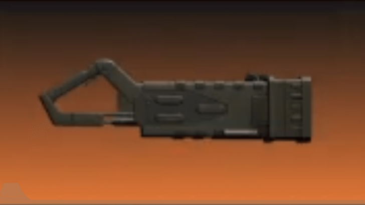 Industrial Cutteray Mk4