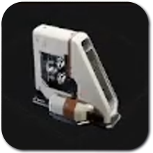 Spice-Powered Generator