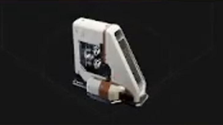 Spice-Powered Generator