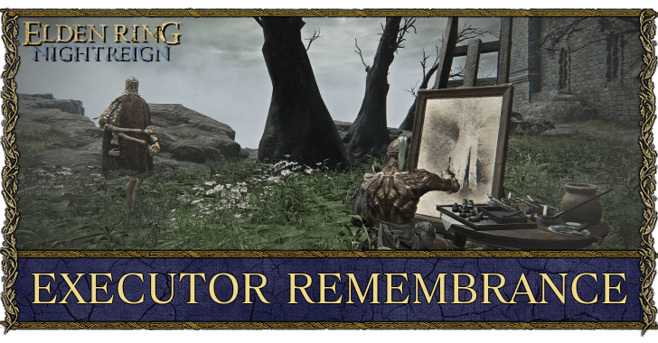 Executor Remembrance Quest Guide and How to Unlock